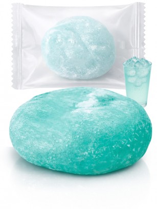 Mochi japonés de Ramune | Variedad Soft | Unidad