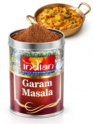 Mix de Especias Garam Masala | Lata 35g.