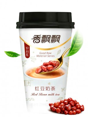 Espresso Milk Tea Azuki 64 grs.