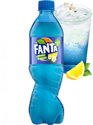 Fanta Madness Shokata 500 ml.