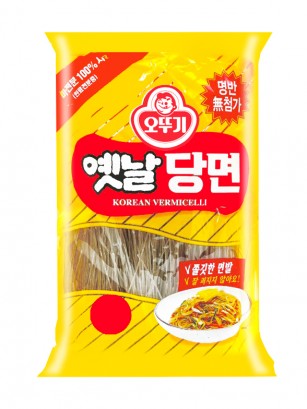 Fideos Coreanos de Boniato | 300 grs.