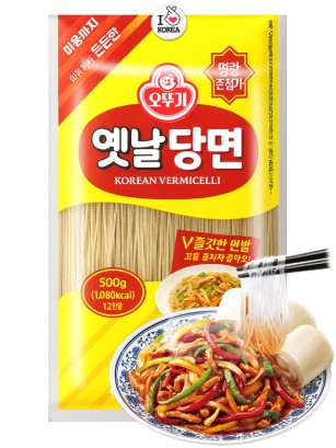 Fideos Coreanos de Boniato | 300 grs.