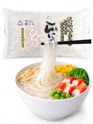 Fideos de Konjac, Shirataki | Gran Calidad