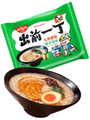 Demae Ramen Nihon Classic, Tonkotsu 100 grs.