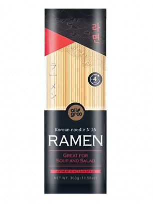 Fideos Ramen Coreanos | 300 grs.