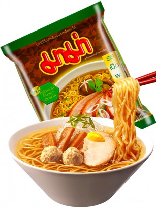 Ramen Tailandés Sabor Pato Chino 55g.