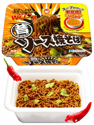 Fideos Yakisoba Matsuri Tradicional Picante 116 grs.
