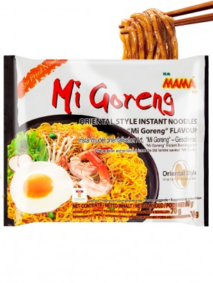 Fideos Salteados Mi Goreng 80 grs.