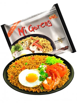 Fideos Salteados Mi Goreng 80 grs.