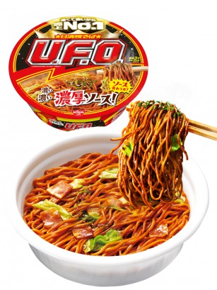 Fideos Yakisoba UFO | Classic 128g.