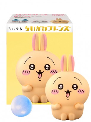Figurita Chiikawa Friends & Chicle | Usagi