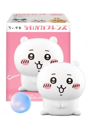 Figurita Chiikawa Friends & Chicle | Chiikawa