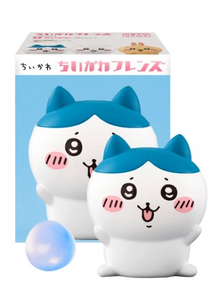 Figurita Chiikawa Friends & Chicle | Hachiware