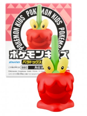 Figura Pokemon Kids | Dipplin | Bandai 5cm