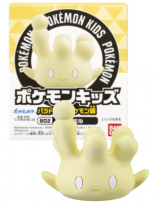 Figura Pokemon Kids | Milcery | Bandai 5cm