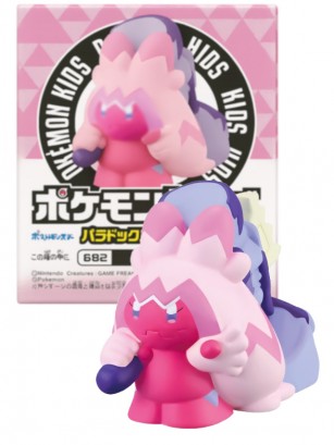 Figura Pokemon Kids | Tinkaton | Bandai 5cm