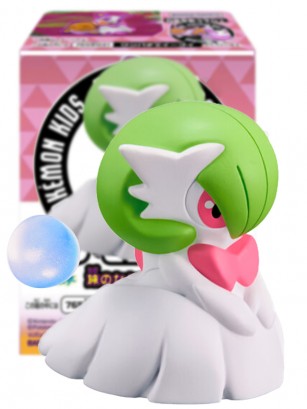 Figuras Pokemon Kids | Gardevoir | Bandai Namco 5cm