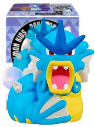 Figuras Pokemon Kids | Gyarados | Bandai Namco 5cm