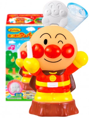 Figurita Concierto Anpanman & Caramelo | Anpanman