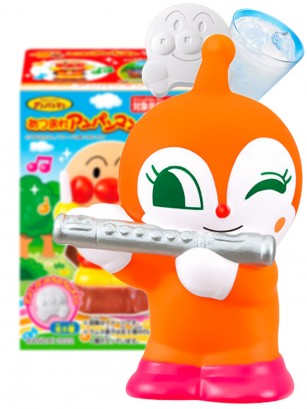 Figurita Concierto Anpanman & Caramelo | Dokin-chan