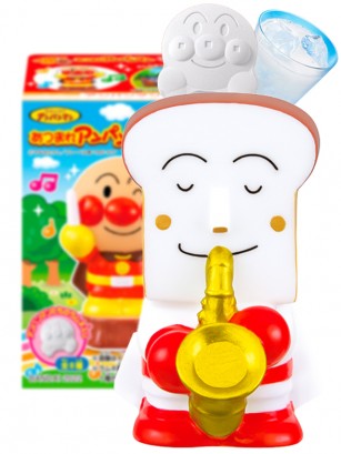 Figurita Concierto Anpanman & Caramelo | Shokupanman