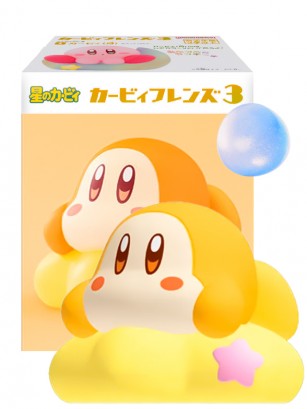 Figurita Kirby & Friends | Waddle Dee