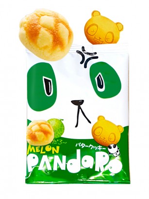 Galletita Meron Pan Pandaro | 7 grs.