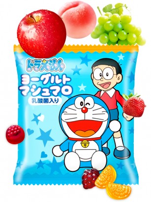 Chuches Mix Frutal | Doraemon 15 grs.