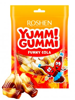 Chuches de Refresco de Cola | 70 grs.