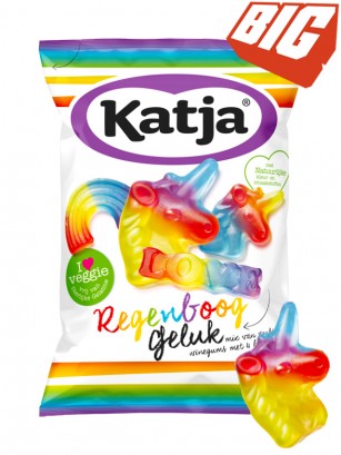 Chuches Unicornios Rainbow 250 grs.