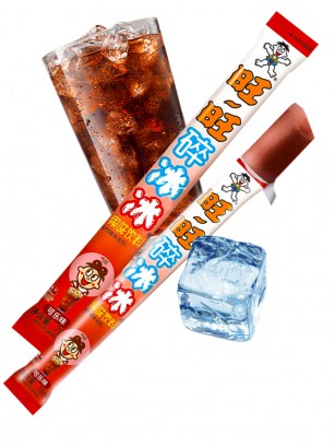 Flash Ice Lollipop Refresco de Cola
