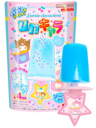 Kit DIY Helado Sanrio World | 4 Diseños