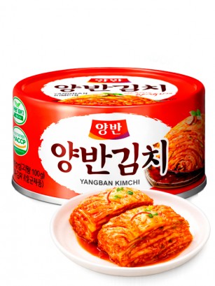 Kimchi Coreano | Yangban 160g.