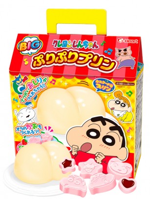Kit DIY Pudin de Shin Chan | Super Regalo