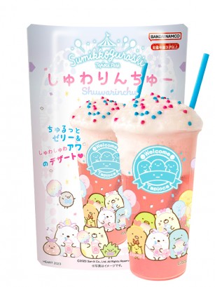 Kit DIY Batido | Sumikko Gurashi 10 grs.