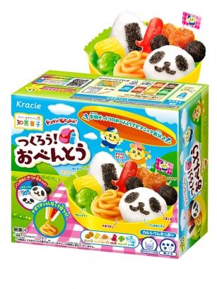 Kit DIY Deco Picnic | Popin Cookin 29g.