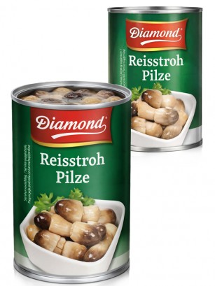 Setas Japonesas de Arroz 425g.