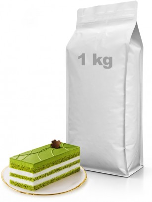 Té Verde Matcha Molido Especial Reposteria | 1 Kilo