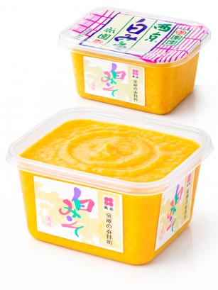 Miso Blanco | Extra Cremoso 300g.
