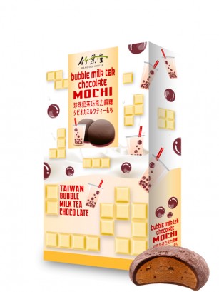 Mochis Daifuku de Bubble Tea | Dessert Line 120 grs.