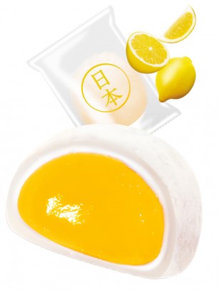 Mochi de Limón de Setouchi | Unidad