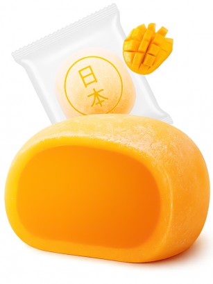 Mochis de Mango | Unidad
