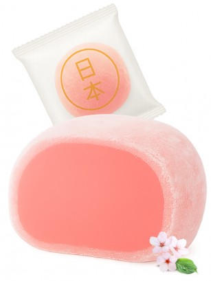 Mochi Tradicional de Sakura | Unidad
