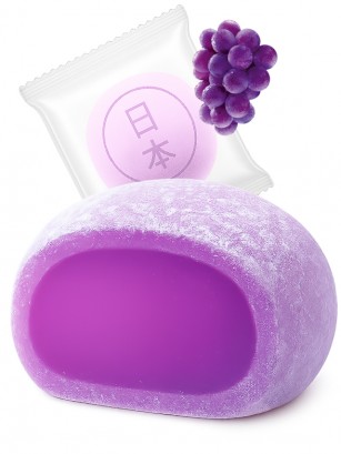 Mochi de Uva de Kyoho | Unidad