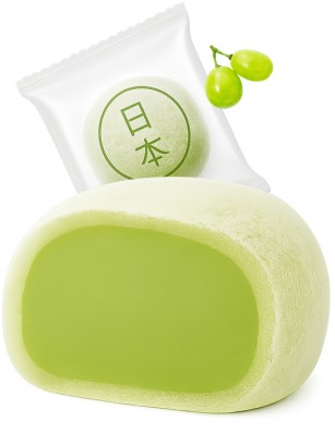 Mochi de Uva Shine Muscat | Unidad