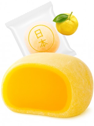 Mochi de Yuzu | Unidad