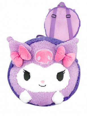 Mochila Sanrio | Kuromi