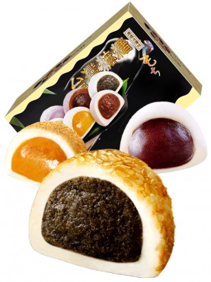 Surtido Mochis Daifuku | Awon 180g.