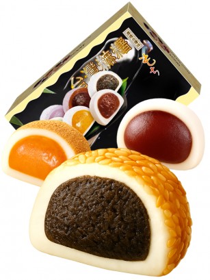 Surtido Mochis Daifuku | Awon 180g.