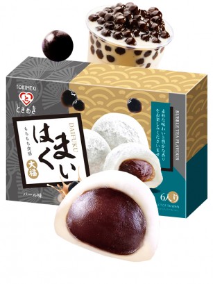 Mochis de Bubble Tea 210 grs.